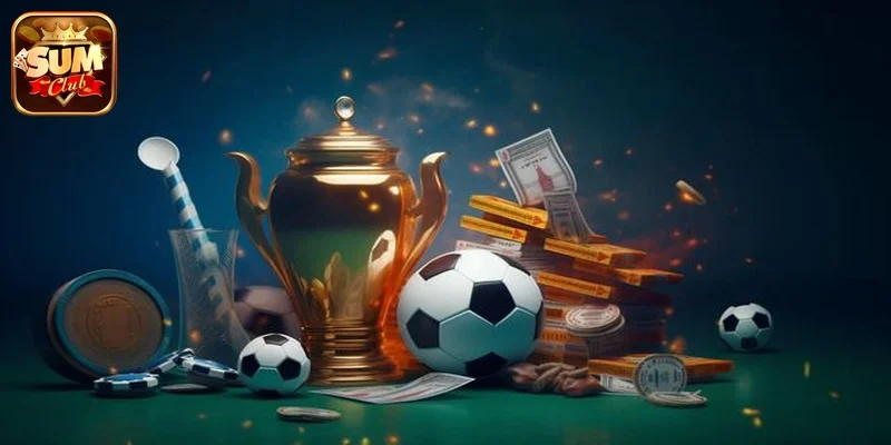 Cách nạp tiền Sumclub: Hướng dẫn giao dịch an toàn 2026 3 Cách nạp tiền Sumclub qua ngân hàng