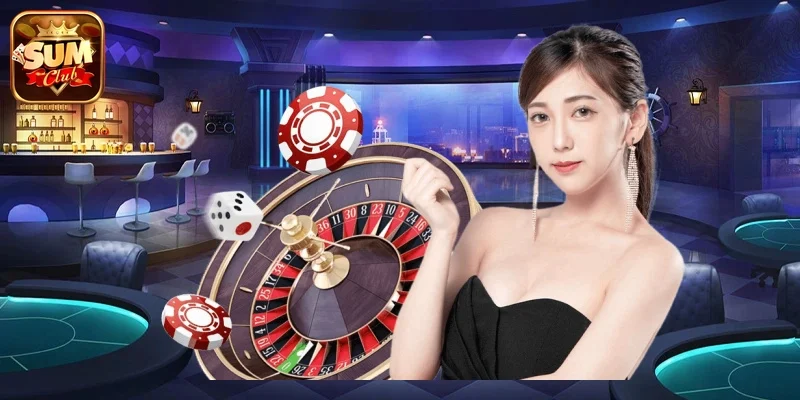 Lưu ý để rút tiền Sumclub thành công