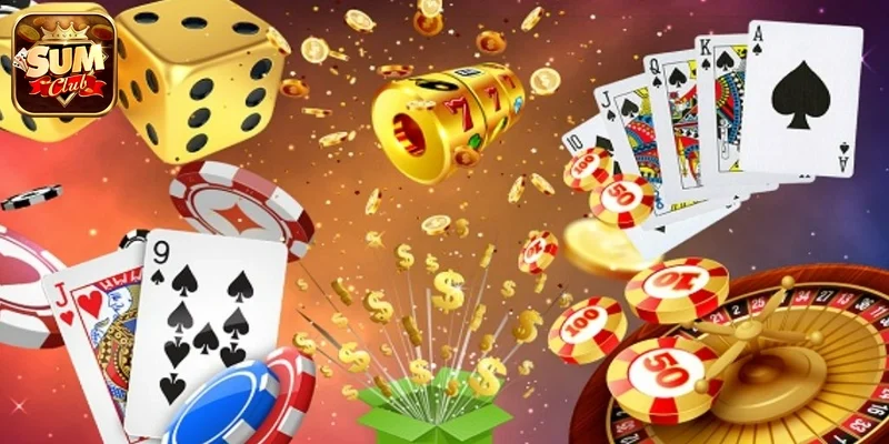 Sumclub Có Những Hình Thức Liên Hệ Nào? 5 Kênh Mới Nhất 2026 4 Liên hệ Sumclub qua Telegram và Hotline