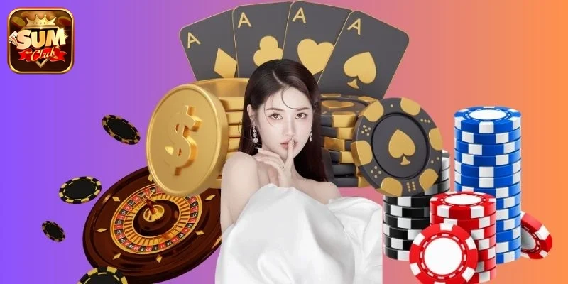 Sumclub hỗ trợ ngân hàng nào? Danh sách các đối tác uy tín 4 Sumclub hỗ trợ ngân hàng nào - tổng quan 2026