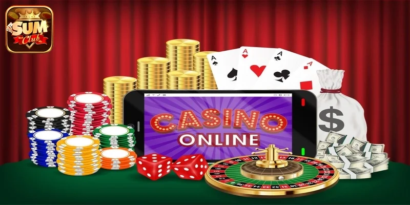 Ưu điểm giao dịch qua ngân hàng Sumclub hỗ trợ