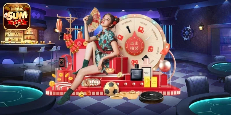Người Mới Chơi Sumclub Cần Biết Gì? Cẩm Nang Từ A-Z 2026 1 Người mới chơi Sumclub cần biết gì 2026