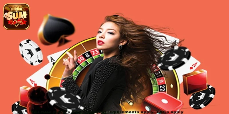 Review nhà cái Sumclub mới nhất - Sân chơi đổi thưởng đỉnh cao 3 Đánh giá giao diện và âm thanh nhà cái Sumclub